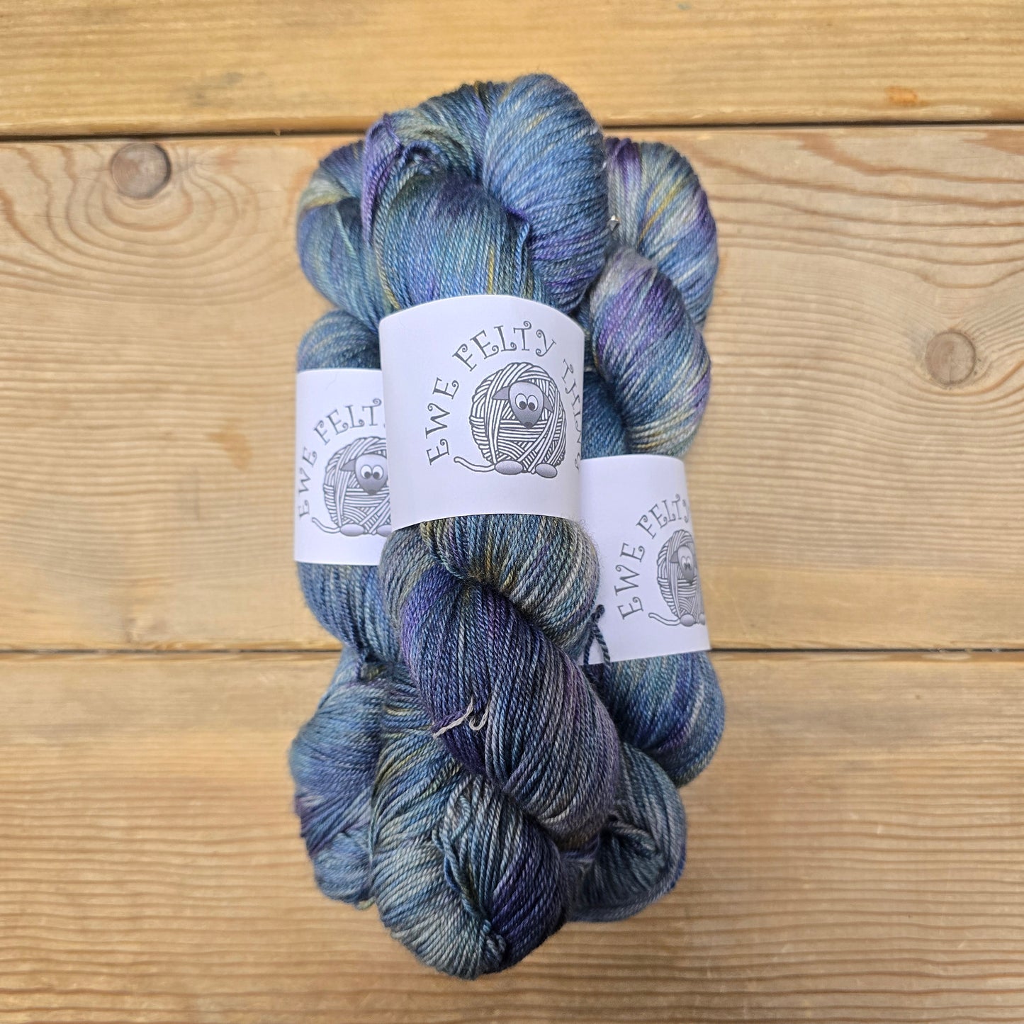 The Ton Yak Silk