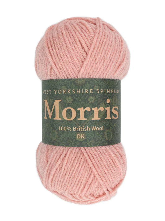 WYS Morris DK