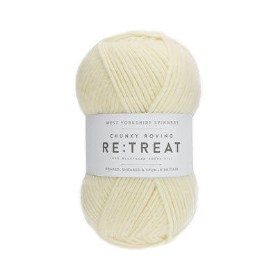 WYS Re:treat