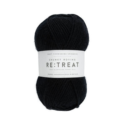 WYS Re:treat