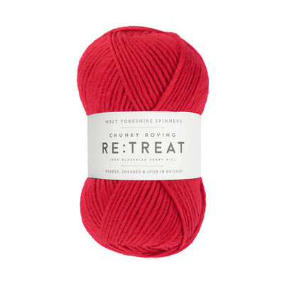 WYS Re:treat
