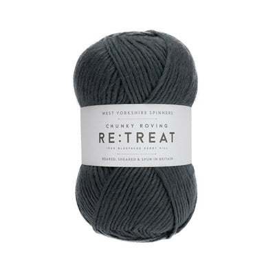 WYS Re:treat