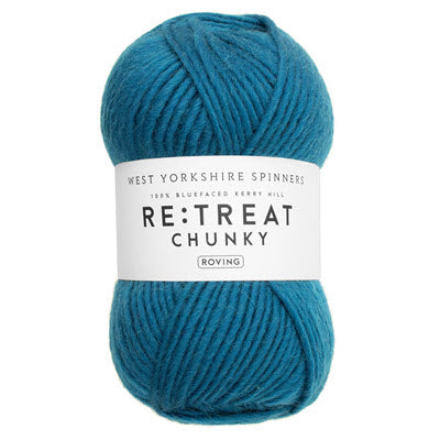 WYS Re:treat