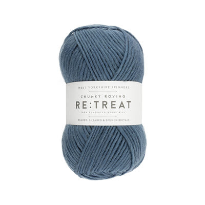 WYS Re:treat
