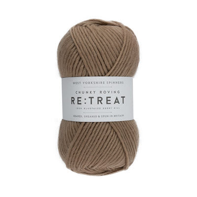 WYS Re:treat