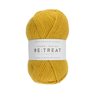 WYS Re:treat