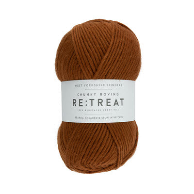 WYS Re:treat