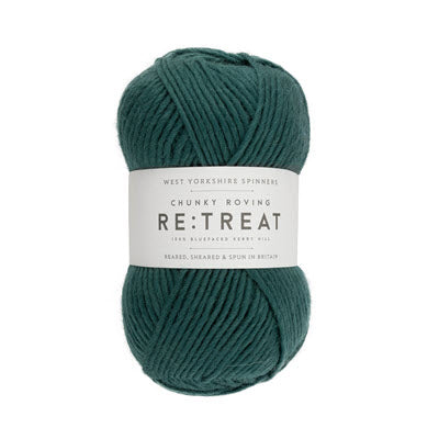 WYS Re:treat