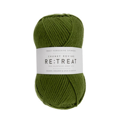 WYS Re:treat