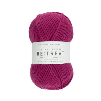 WYS Re:treat