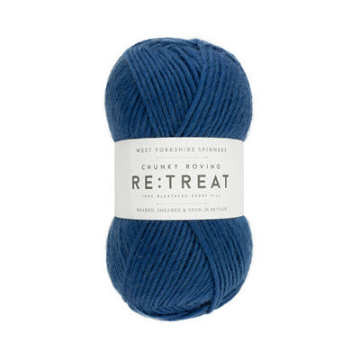 WYS Re:treat