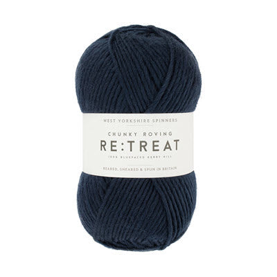 WYS Re:treat