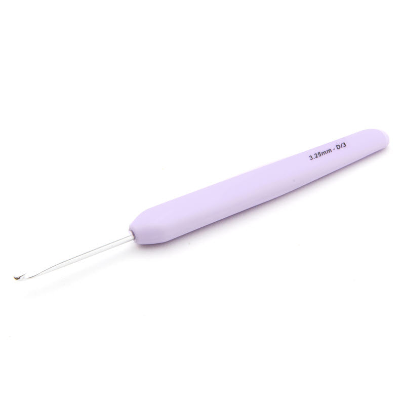 KnitPro Waves Crochet Hooks - 3.25mm image