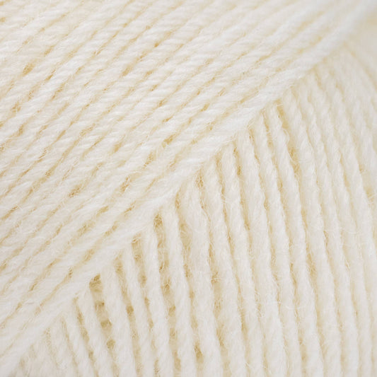 Luca-S WoolenWalk - Superwash Sock Wool, Knitting Yarn