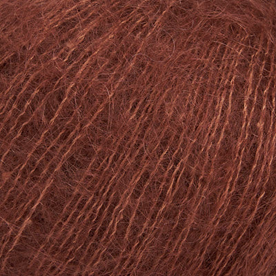 Rowan Kidsilk Haze - 734 - Walnut image