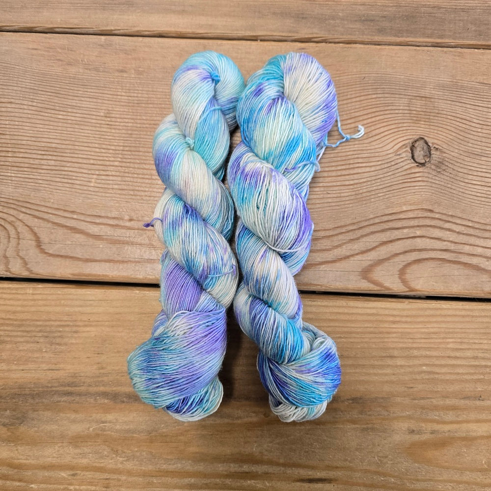 Cool Pool Merino Singles image 0