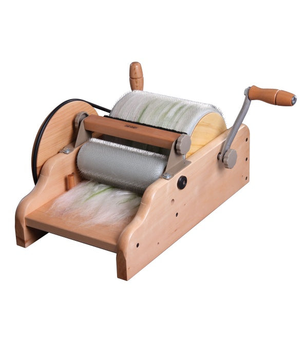 Ashford Drum Carder Superfine 120 Point