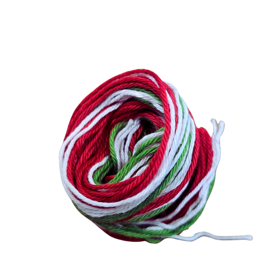 Braid Weaving Kit - Welsh Dragon image