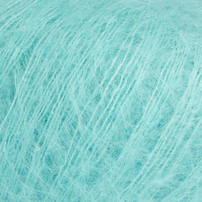 Rowan Kidsilk Haze - 722 - Blue Daisy image