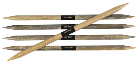 LYKKE Double-Pointed Knitting Needles image 1