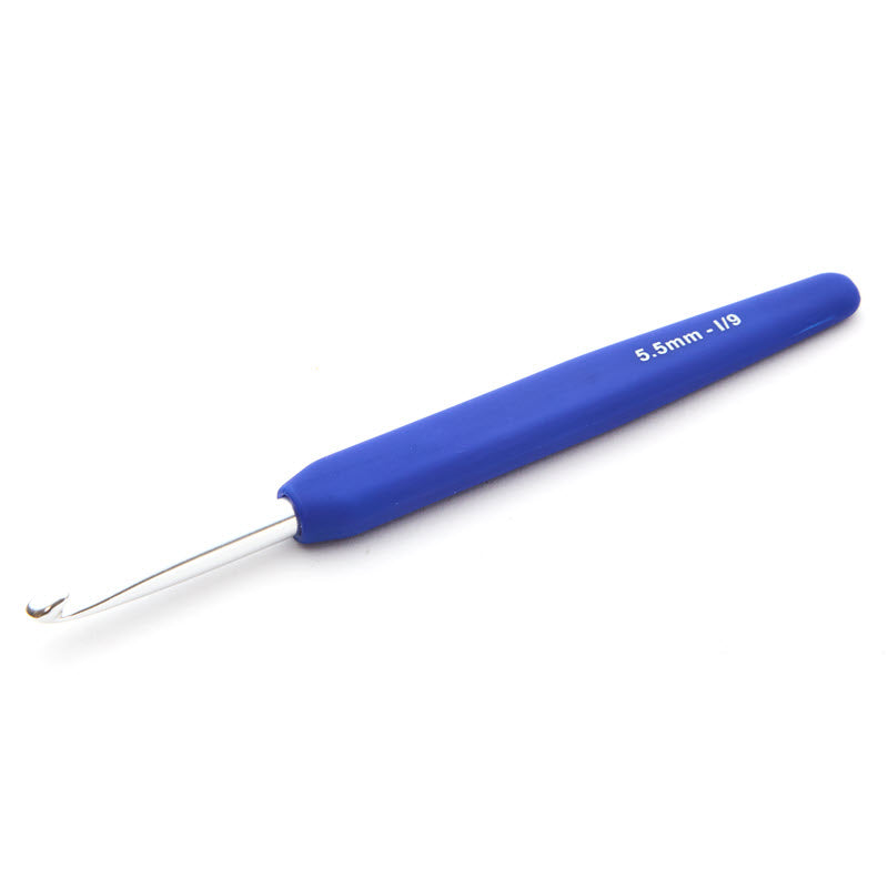 KnitPro Waves Crochet Hooks - 5.5mm image