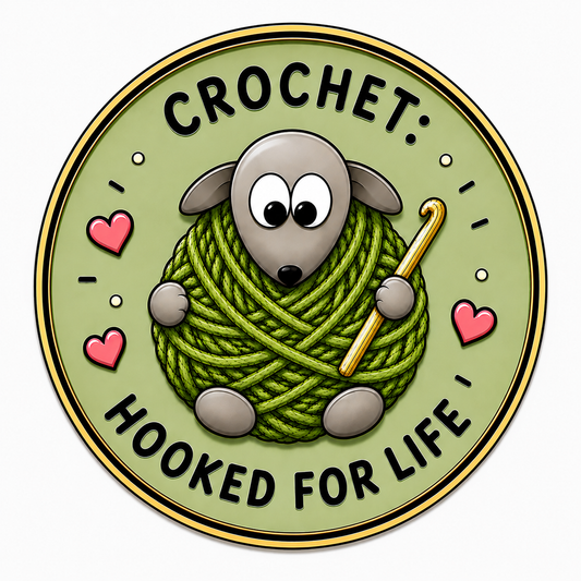Woolbert Pin Badges