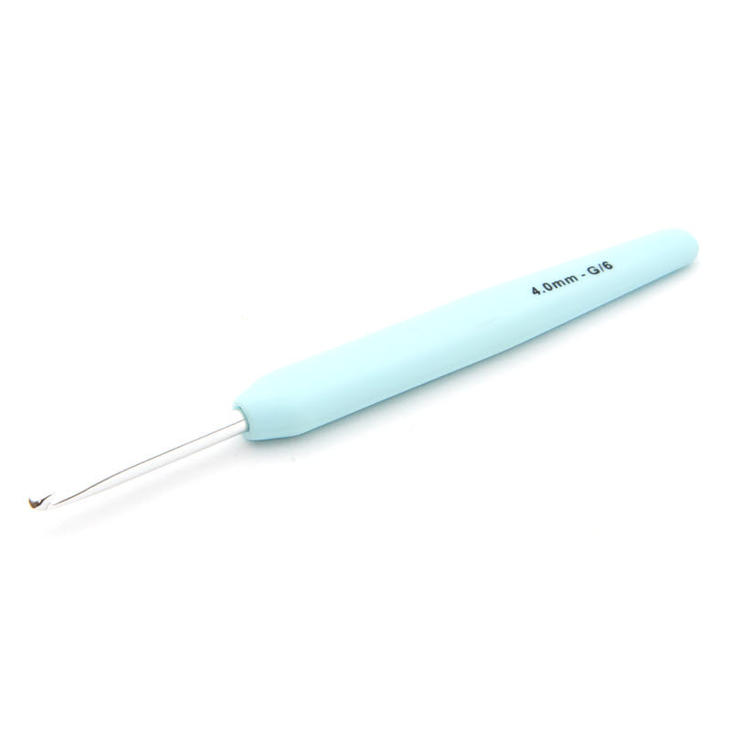 KnitPro Waves Crochet Hooks - 4mm image