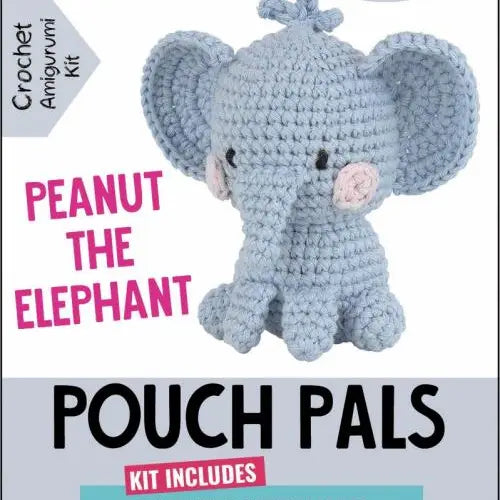 Peanut the Elephant