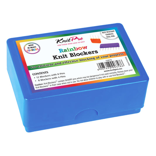 Blockers