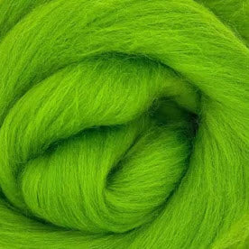 Merino - Chartreuse