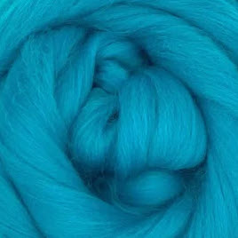 Merino - Turquoise