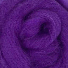 Merino - Violet