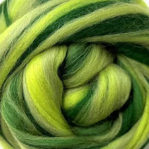 Merino Blended Top - Calm