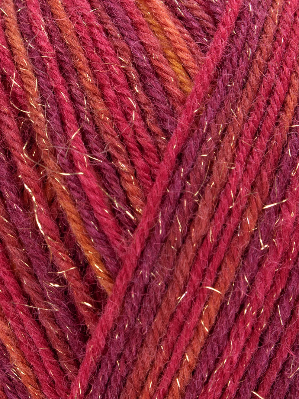 WYS Signature 4ply