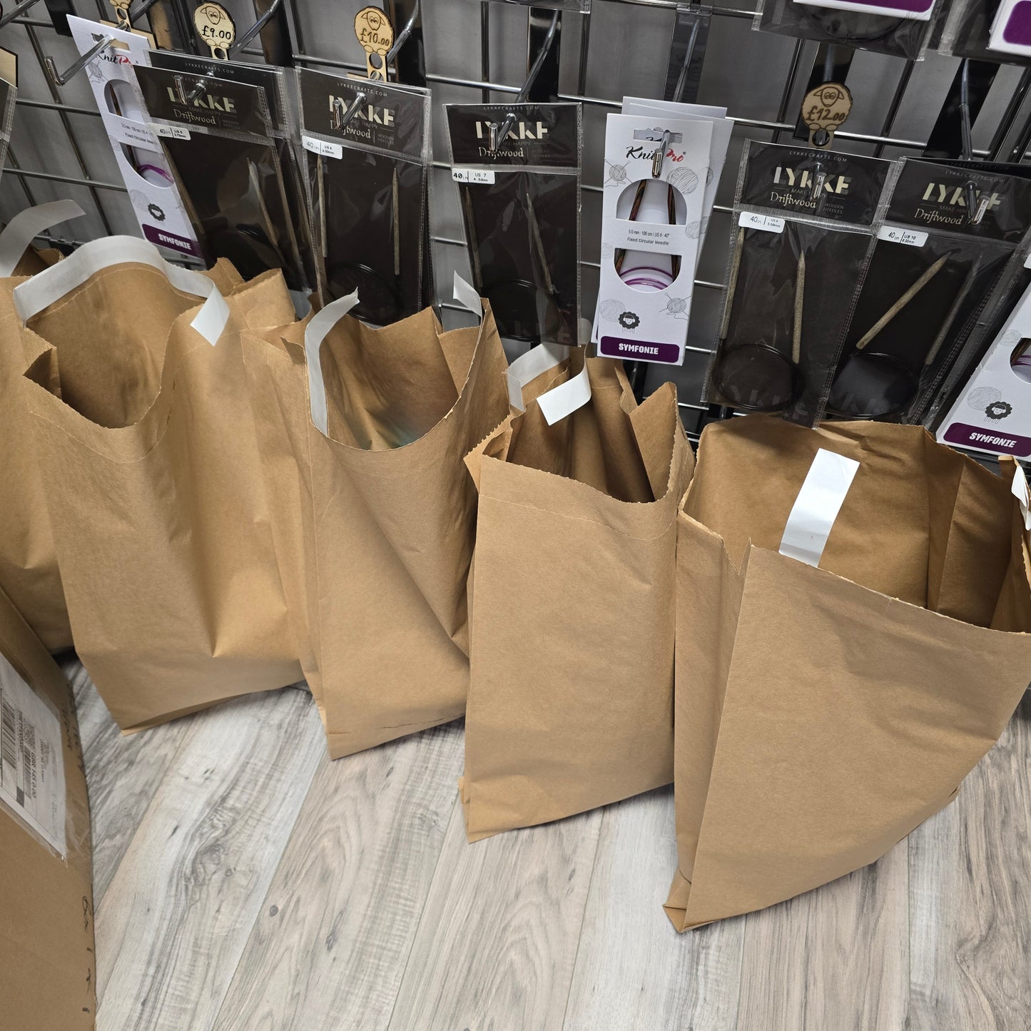 Super Sale Mystery Grab Bags!