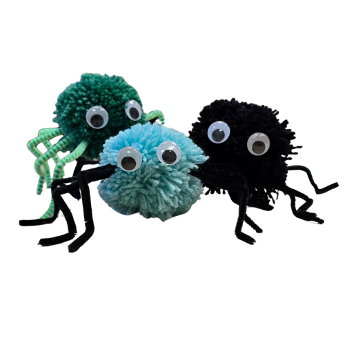 Pomrantula