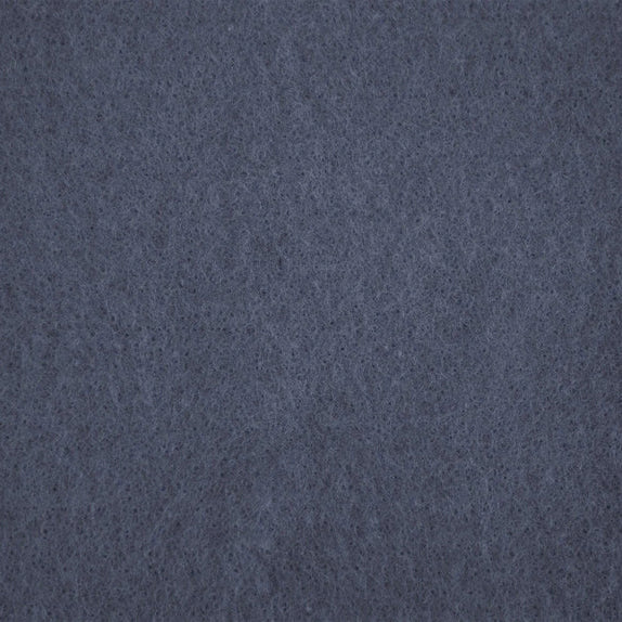 Merino 21mic Pre-felt - Granite