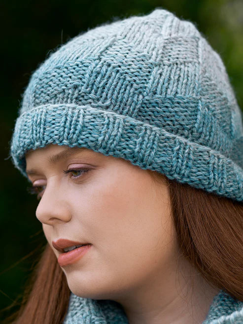 Lumi - Parallelogram Textured Accessories