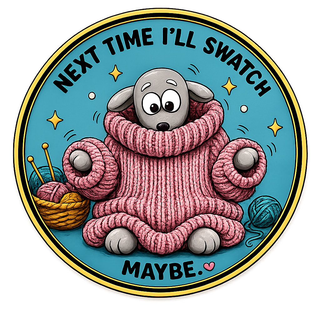 Top Three Tips for Knitters and Crocheters – Part 3 – Gauge