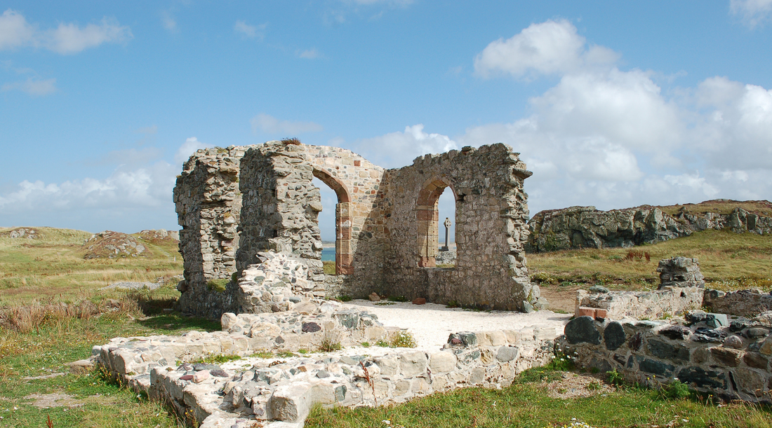 Seasonal Knit & Crochet Along: Celebrating St Dwynwen’s Day