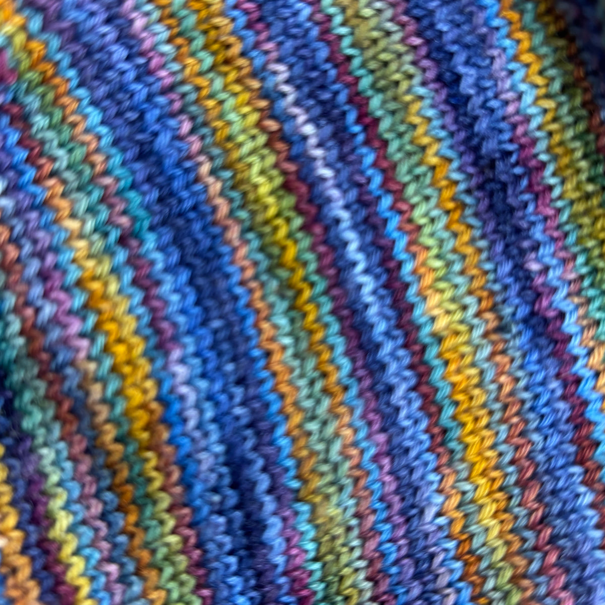 Knitting Workshops