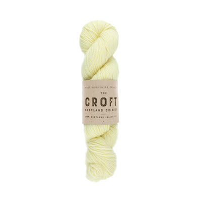 WYS The Croft Aran