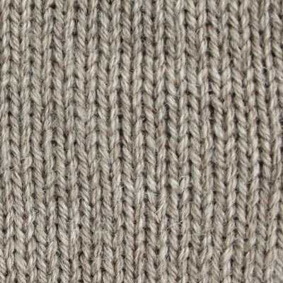 WYS Fleece BFL DK