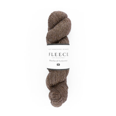 WYS Fleece BFL DK