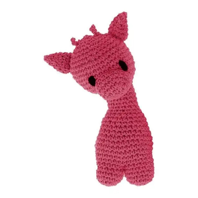 Hoooked - DIY Crochet Kit Ziggy the Giraffe