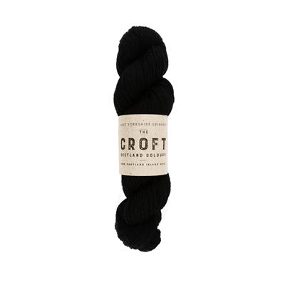 WYS The Croft Aran