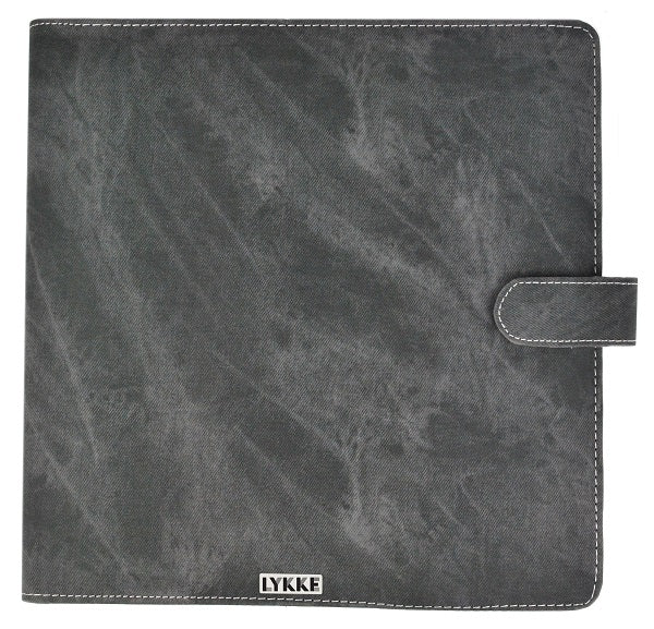 LYKKE Straight Needle Set image 2