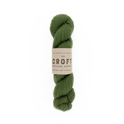 WYS The Croft Aran