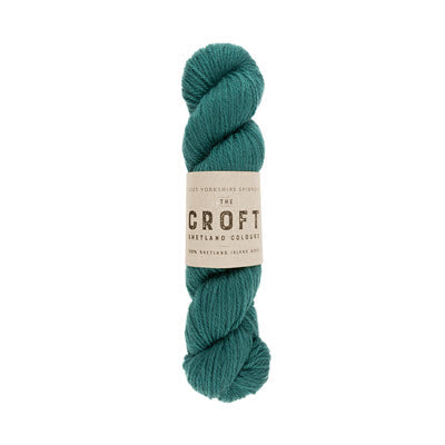 WYS The Croft Aran