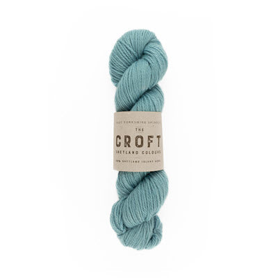 WYS The Croft Aran